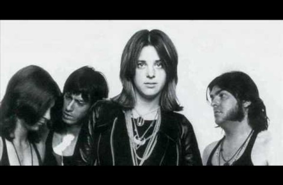 VIDEO kadras: Suzi Quatro - Stumblin\' In