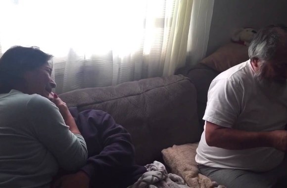 VIDEO kadras: Merry Christmas