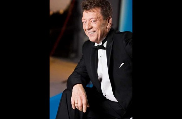 VIDEO kadras: Stasys Povilaitis - Vėl švieski man vėl