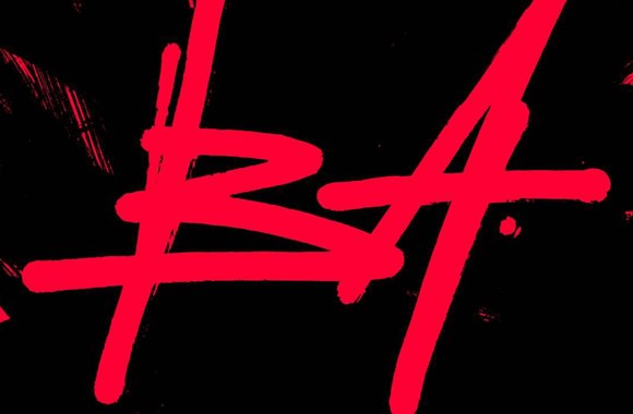 VIDEO kadras: ba. - AŠ PATS ESI