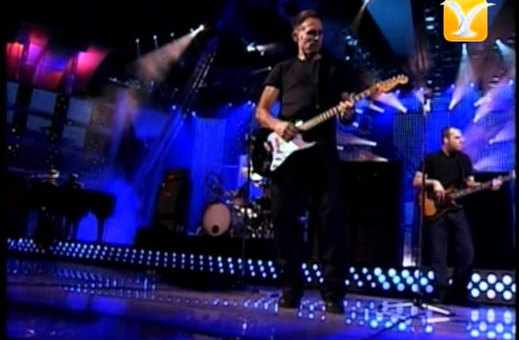 VIDEO kadras: Bryan Adams, Everything I Do I Do It For You, Festival de Viña 2007