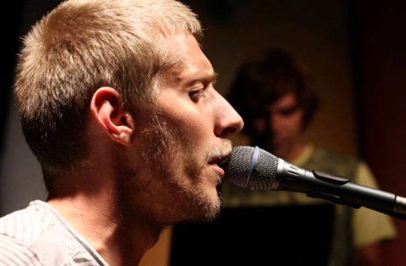 VIDEO kadras: Saulius Prūsaitis - Meile, tu (Radio Edit)