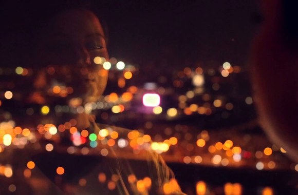 VIDEO kadras: ANTIS ft. Leon Somov & Jazzu | Nauji metai (oficialus video)