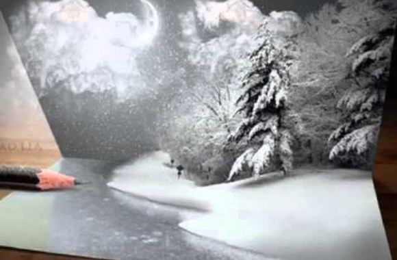 VIDEO kadras: Rsa   Kaledos