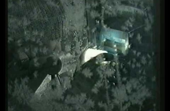 VIDEO kadras: Sportas -  Kalėdos