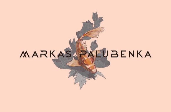 VIDEO kadras: Markas Palubenka - I\'m A Moment