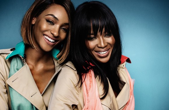 VIDEO kadras: Introducing the Burberry Spring/Summer 2015 Campaign