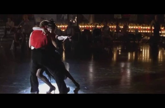 VIDEO kadras: Moulin Rouge - El tango de Roxanne ( VF )
