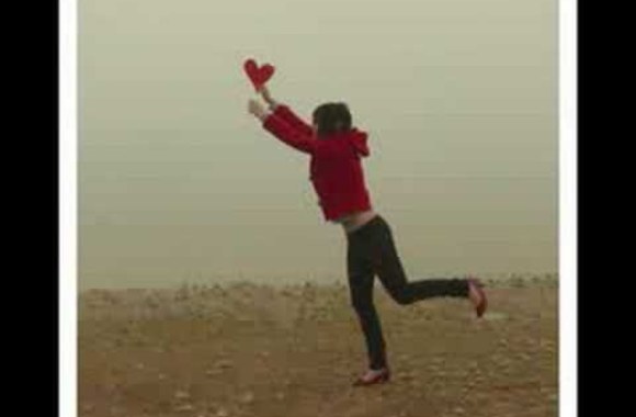 VIDEO kadras: RebelHeart-Ar issaugosi mano meile