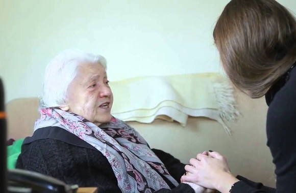 VIDEO kadras: Maltiečių sriuba | Jurga Šeiduikytė