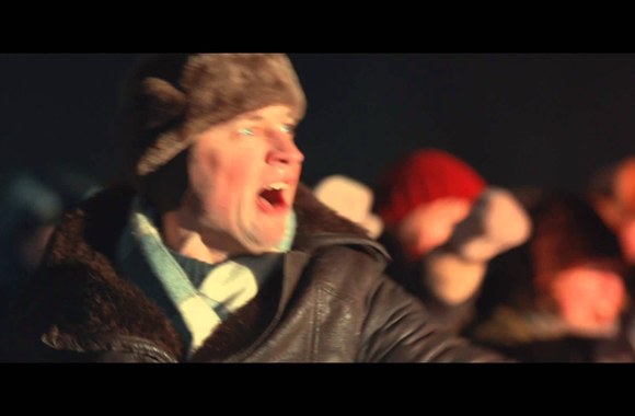 VIDEO kadras: Kino filmas MES DAINUOSIM kinuose sausio 13 d. (anonsas)