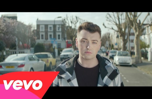 VIDEO kadras: Sam Smith - Stay With Me