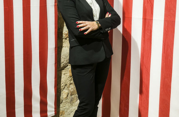 „Taste of America“ akimirka