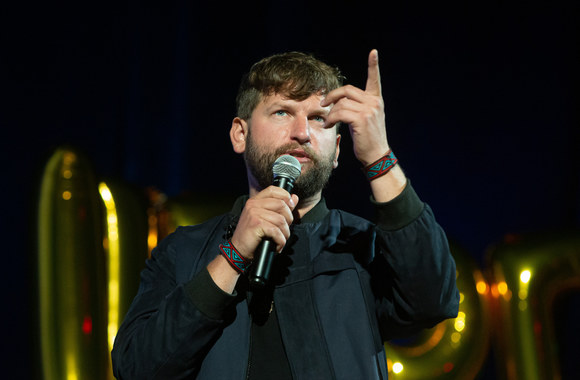 „Ką žmonės dirba?“ / Gretos Skaraitienės / „Žmonės Foto“ nuotr.