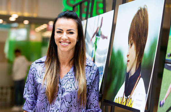 Alfredo Pliadžio paroda „Panoramoje“/Gretos Skaraitienės/„ŽMONĖS Foto“ nuotr.