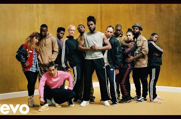 „Jungle“ – „Busy Earnin‘“