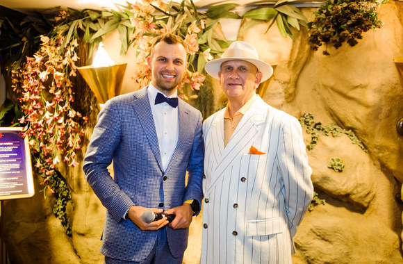 Edmundo Kučinsko koncertas/ Ievos Jonelytės nuotr.