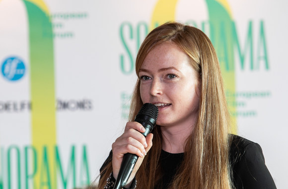 Festivalio „Scanorama“ spaudos konferencija/Pauliaus Peleckio/„ŽMONĖS Foto“ nuotr.