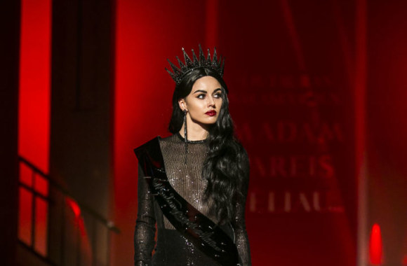 Liutauro Salasevičiaus kolekcijos pristatymas „Madam pareis vėliau“