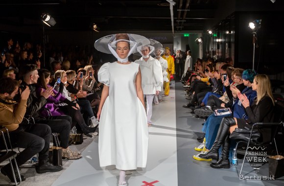 „Fashion Week Klaipėda 2019“