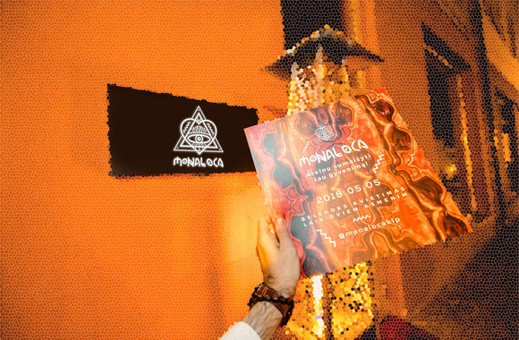 Klaipėdoje atidarytas naktinis klubas „Monaloca“