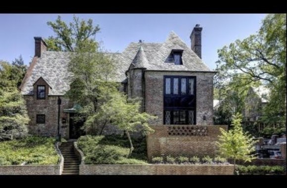 namai-kuriuose-po-kadencijos-pabaigos-apsigyvens-jav-prezidentas-barackas-obama-su-seima