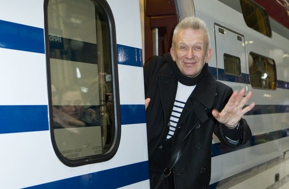 Jeanas-Paulis Gaultier