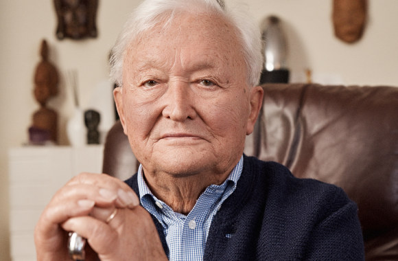 Algimantas Čekuolis / Manto Gudzinavičiaus nuotr.