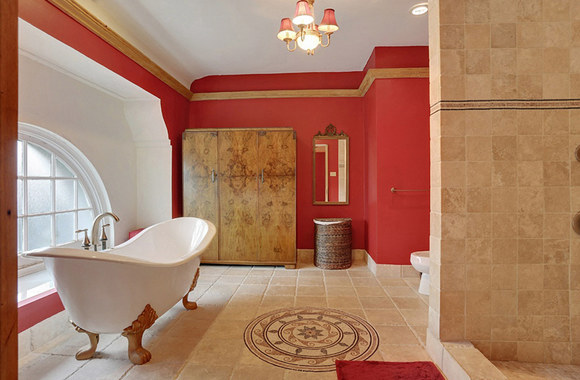 Beyonce ir Jay Z namai