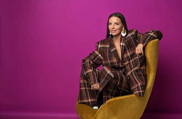 Vaida Lisikaitė/ Redos Mickevičiūtės nuotr.