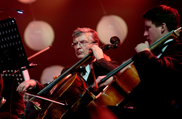 Merūno koncerto „Muzika – Lietuvai