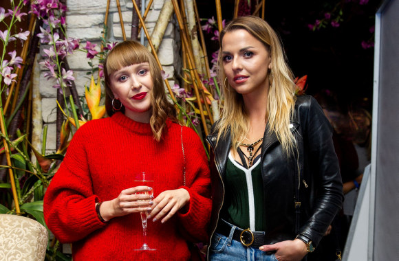 Justės Arlauskaitės-Jazzu koncerto akimirka