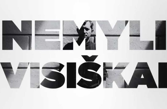 sinickis-kaltas-gerumas-official