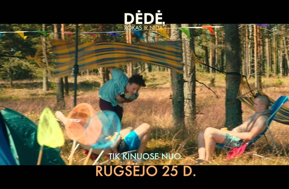 dede-rokas-ir-nida-reklaminis-tv-klipas