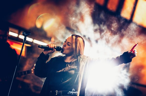 Džordana Butkutė /  Lauryno Trimonio nuotr.