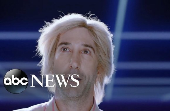 Exclusive 1st look at the ultra-secret Skittles Super Bowl ad