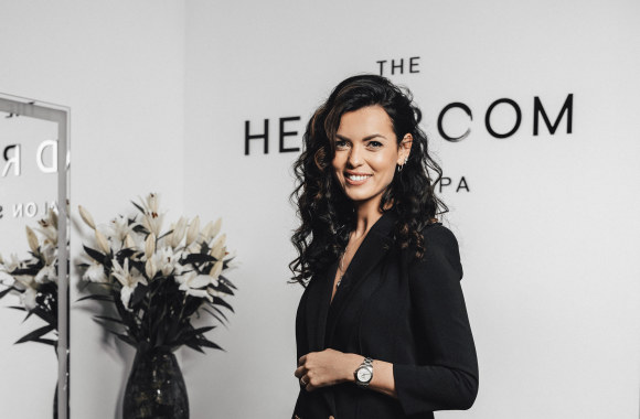 Gerda Veličkienė / Projekto partnerio nuotr.