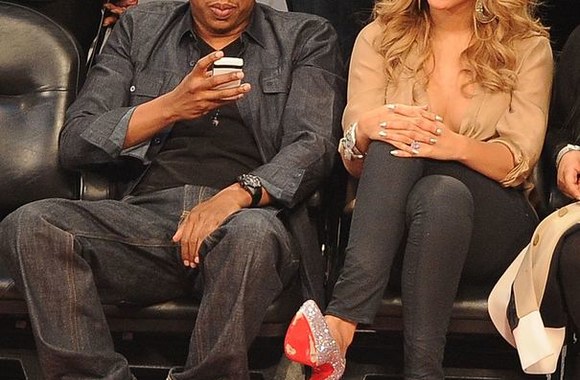 Beyonce ir Jay-Z – 95 mln. JAV dolerių