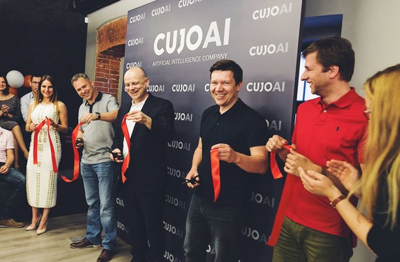 „CUJO AI“ šventės akimirkos