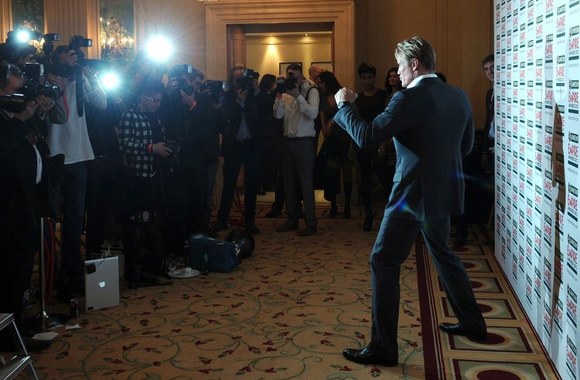 Dolphas Lundgrenas - veiksmo filmų žvaigždė