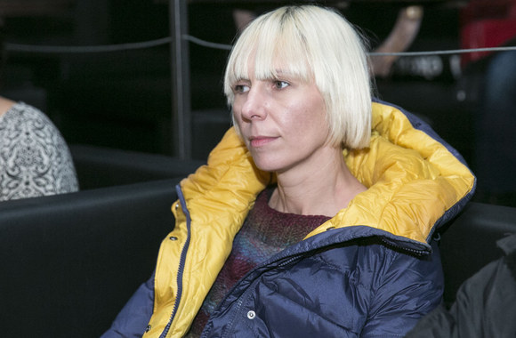 Giedrė Kilčiauskienė