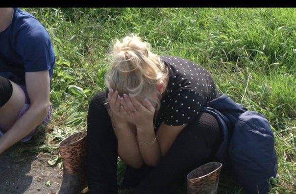 donatos-ir-algio-konfliktas