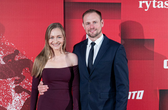 „LTeam apdovanojimai 2019“/Pauliaus Peleckio/„ŽMONĖS Foto“ nuotr.