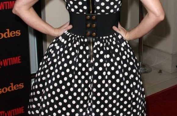 Kathleen Rose Perkins