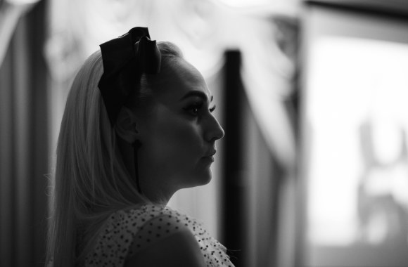 Indrė Stonkuvienė pasidalijo savo renginio užkulisiais / Organizatorių nuotr.