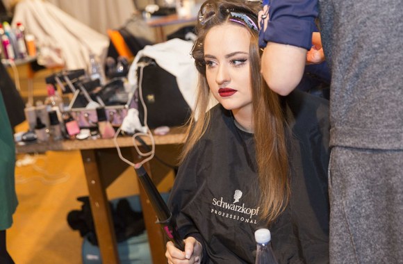 Ketvirtoji „Eurovizijos“ atrankos laida