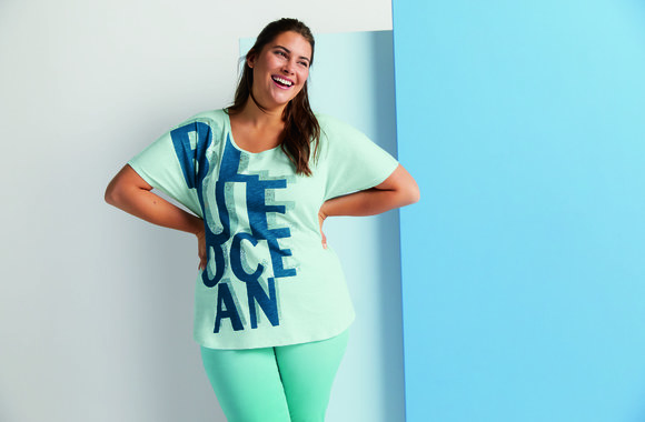 Laimė judėti laisvai / Gamintojo nuotr.