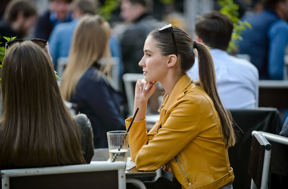 „Adform kiemelio“ Kaune atidarymas pritraukė būrį geros muzikos ištroškusių žmonių