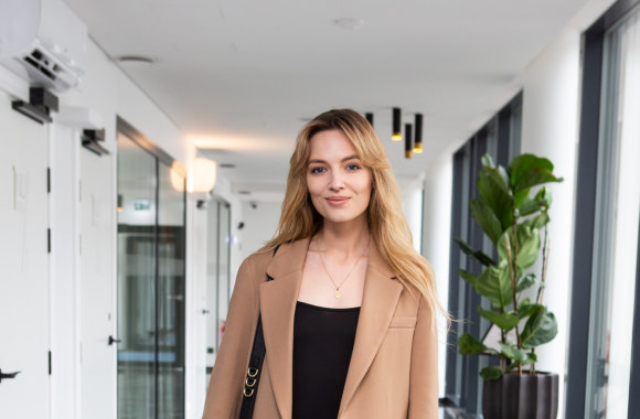 „Mados verslo instituto“ finalinis renginys