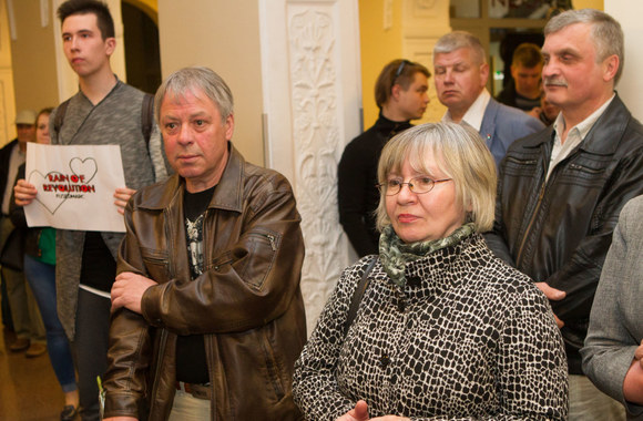 Eurovizininkai „Fusedmarc“ grįžo į Lietuvą